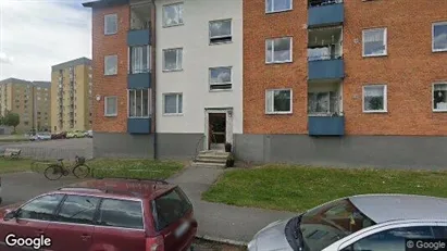 Apartments for rent in Kristianstad - Photo from Google Street View