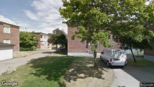 Apartments for rent in Linköping - Photo from Google Street View
