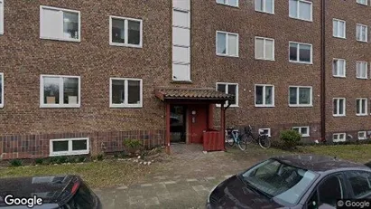 Apartments for rent in Helsingborg - Photo from Google Street View