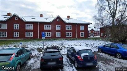 Apartments for rent in Borlänge - Photo from Google Street View