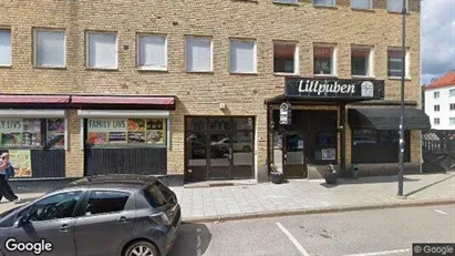 Apartments for rent in Sandviken - Photo from Google Street View