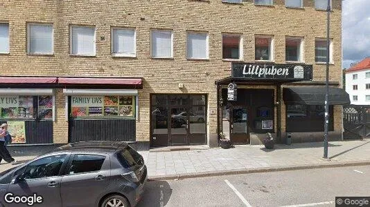 Apartments for rent in Sandviken - Photo from Google Street View