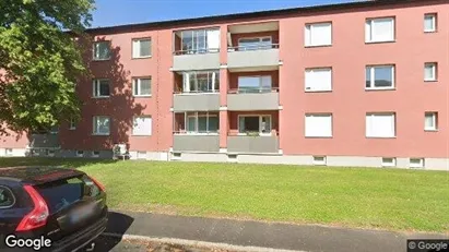 Apartments for rent in Mjölby - Photo from Google Street View