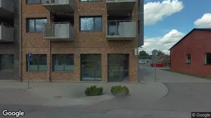 Apartments for rent in Lund - Photo from Google Street View