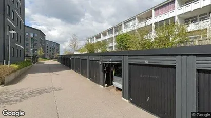 Apartments for rent in Lund - Photo from Google Street View