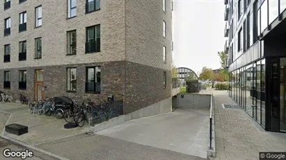 Apartments for rent in Copenhagen S - Photo from Google Street View