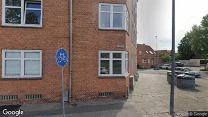 Apartments for rent in Randers C - Photo from Google Street View