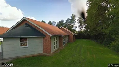 Rooms for rent in Bjerringbro - Photo from Google Street View