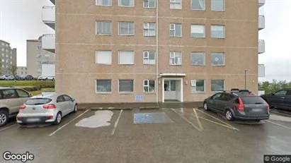 Apartments for rent in Kópavogur - Photo from Google Street View Apartments for rent in Kópavogur - Photo from Google Street View