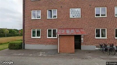 Apartments for rent in Lund - Photo from Google Street View