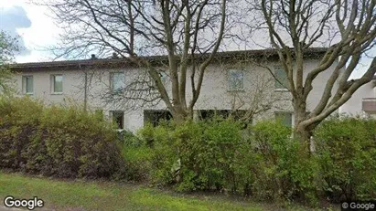 Apartments for rent in Lund - Photo from Google Street View