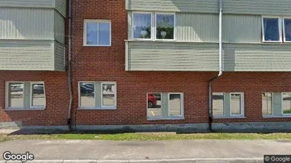 Apartments for rent in Bengtsfors - Photo from Google Street View
