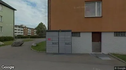 Apartments for rent in Norrköping - Photo from Google Street View