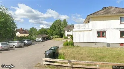 Apartments for rent in Lessebo - Photo from Google Street View