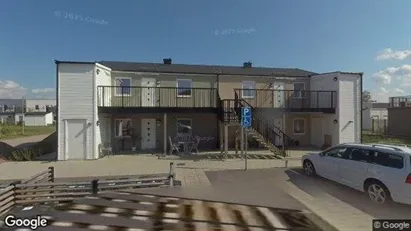 Apartments for rent in Höganäs - Photo from Google Street View