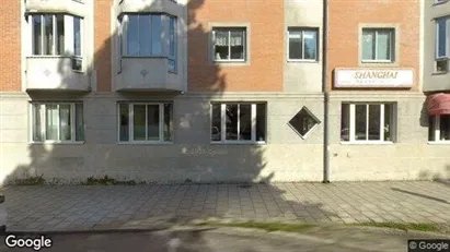 Apartments for rent in Trollhättan - Photo from Google Street View