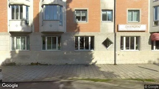 Apartments for rent in Trollhättan - Photo from Google Street View