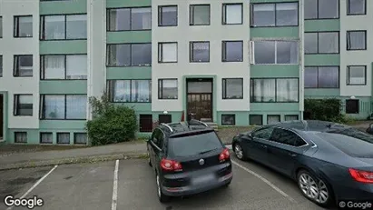 Apartments for rent in Kópavogur - Photo from Google Street View Apartments for rent in Kópavogur - Photo from Google Street View