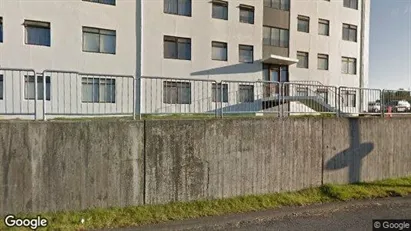 Apartments for rent in Kópavogur - Photo from Google Street View Apartments for rent in Kópavogur - Photo from Google Street View
