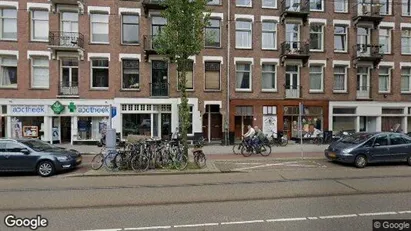 Apartments for rent in Amsterdam Bos & Lommer - Photo from Google Street View