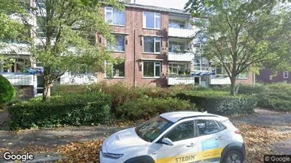 Apartments for rent in Delft - Photo from Google Street View
