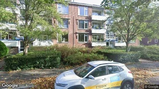 Apartments for rent in Delft - Photo from Google Street View