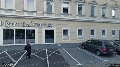 Apartments for rent in Leonding - Photo from Google Street View