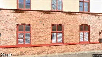 Apartments for rent in Västervik - Photo from Google Street View