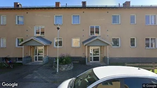 Apartments for rent in Mjölby - Photo from Google Street View