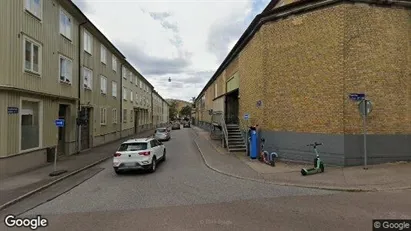 Apartments for rent in Örgryte-Härlanda - Photo from Google Street View