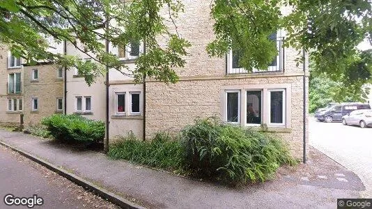Apartments for rent in Calne - Wiltshire - Photo from Google Street View
