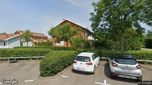 Apartments for rent in Lund - Photo from Google Street View