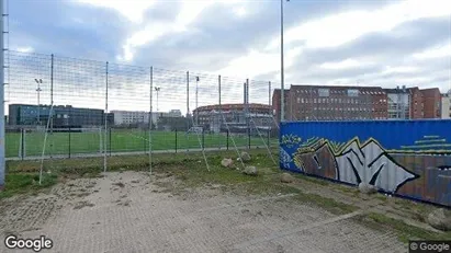 Apartments for rent in Østerbro - Photo from Google Street View