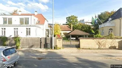 Apartments for rent in Østerbro - Photo from Google Street View