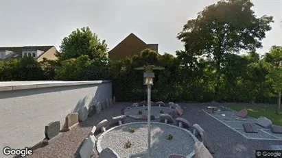 Apartments for rent in Odense C - Photo from Google Street View