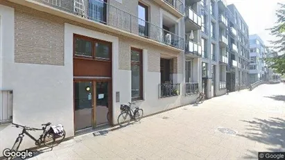 Rooms for rent in Copenhagen SV - Photo from Google Street View