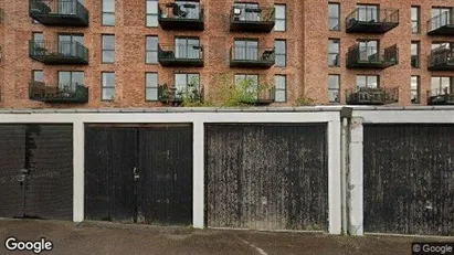 Apartments for rent in Valby - Photo from Google Street View