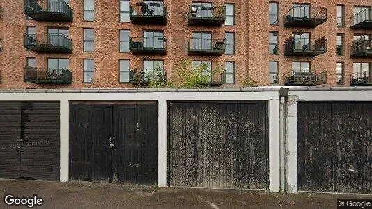 Apartments for rent in Valby - Photo from Google Street View