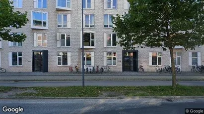 Apartments for rent in Copenhagen SV - Photo from Google Street View