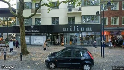 Apartments for rent in Kongens Lyngby - Photo from Google Street View