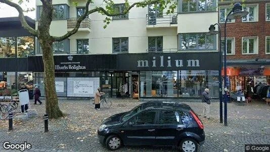 Apartments for rent in Kongens Lyngby - Photo from Google Street View