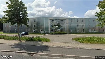 Rooms for rent in Viborg - Photo from Google Street View