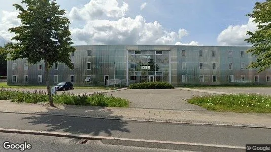Rooms for rent in Viborg - Photo from Google Street View