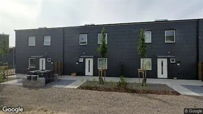 Apartments for rent in Helsingborg - Photo from Google Street View
