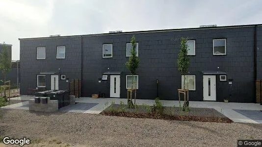 Apartments for rent in Helsingborg - Photo from Google Street View