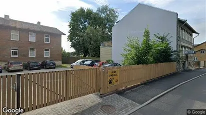 Apartments for rent in Tallinn Kesklinna - Photo from Google Street View