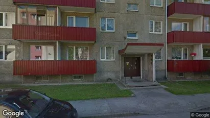 Apartments for rent in Tallinn Kesklinna - Photo from Google Street View