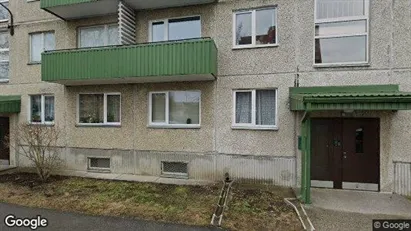 Apartments for rent in Tallinn Kesklinna - Photo from Google Street View