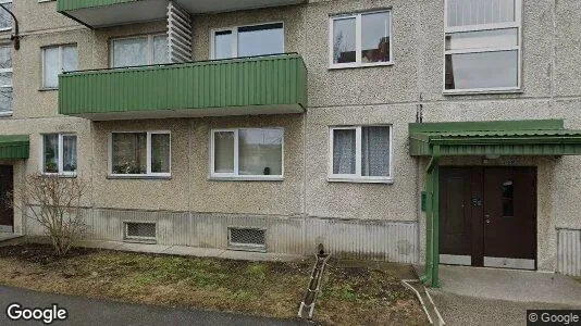 Apartments for rent in Tallinn Kesklinna - Photo from Google Street View