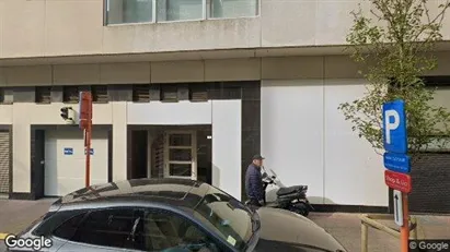Apartments for rent in Knokke-Heist - Photo from Google Street View